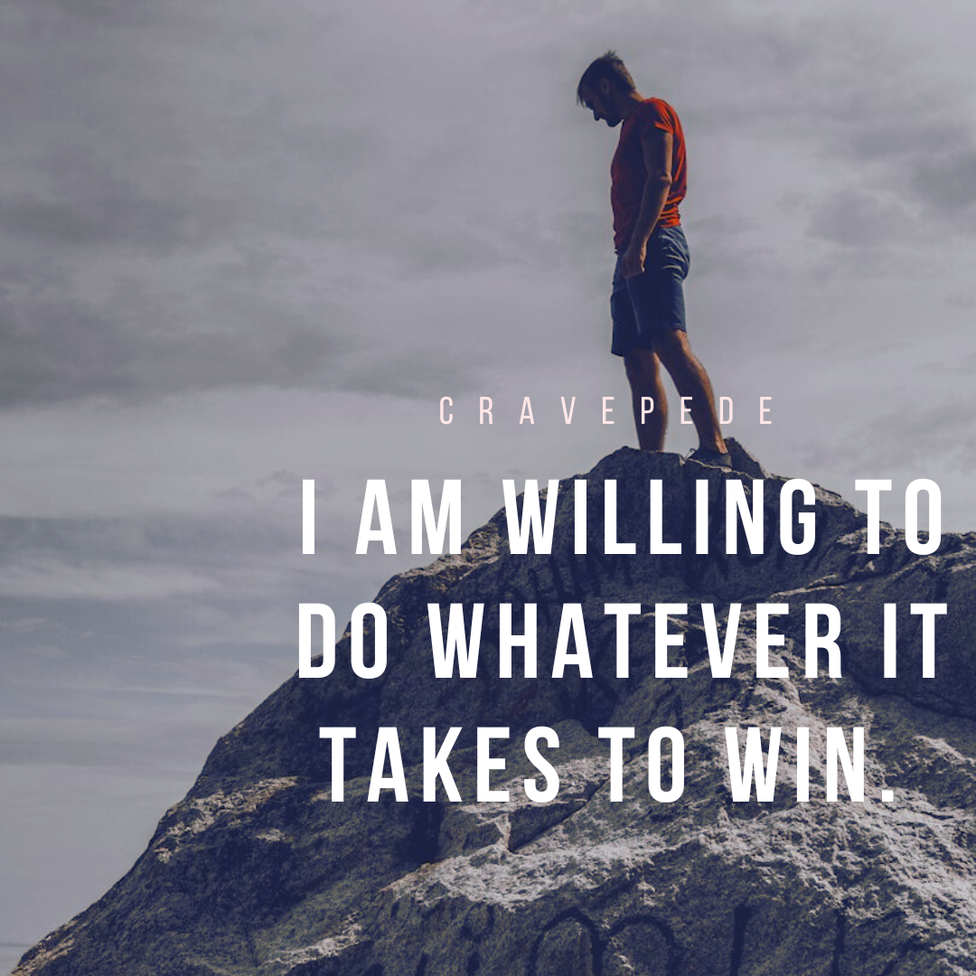Work Hard In